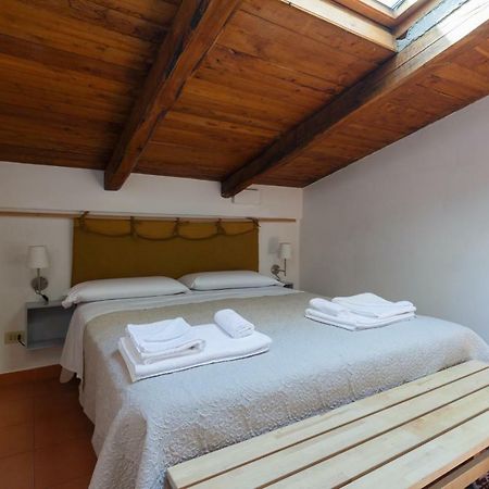 Cozy Apartment By The Vatican Řím Exteriér fotografie